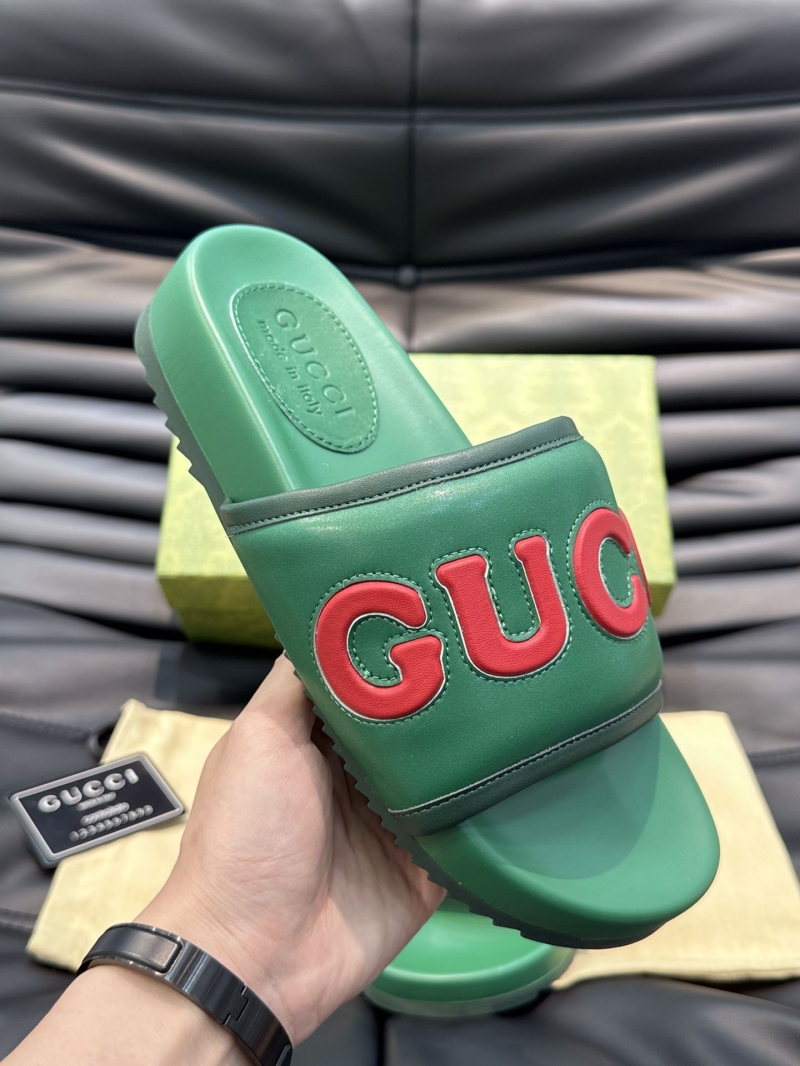 Gucci Slippers